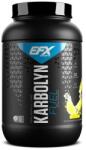 EFX Sports EFX Karbolyn Fuel Lemon Ice - 1950g