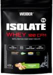 Weider Isolate Whey 100 CFM, Pistachio - 420g