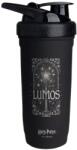 Smartshake Harry Potter Collection Stainless Steel Shaker, Lumos - 900ml