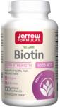Jarrow Formulas Biotin, 5000mcg - 100v kapszula