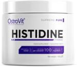 OstroVit Supreme Pure Histidine 100g Natur