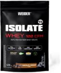 Weider Isolate Whey 100 CFM, Chocolate Fondant - 420g