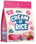 Applied Nutrition Cream of Rice, Raspberry Ripple - 1000g