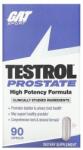 G.A.T. Testrol Prostate - 90 kapszula