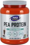 NOW NOW Pea Protein, Dutch Chocolate - 907g