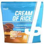 Trained by JP Cream of Rice, Chocolate Peanut Butter Cup - 2000g
