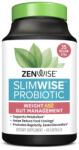 Zenwise SlimWise Probiotic - 60 kapszula