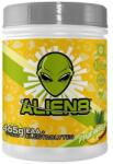 Alien8 EAA + Electrolytes, Pineapple - 465g