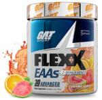 G.A.T. Flexx EAAs + Hydration, Orange Guava - 345g