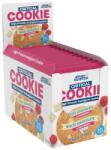 Applied Nutrition Critical Cookie, White Chocolate & Raspberry - 12 x 73g
