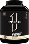 Rule 1 Source7 Protein, Vanilla Gelato - 2260g