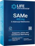 Life Extension SAMe S-Adenosyl-Methionine, 400mg - 60 tabletta