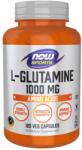 NOW NOW L-Glutamine, 1000mg - 120v kapszula