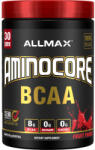 Allmax Nutrition Aminocore BCAA, Fruit Punch - 315g
