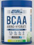 Applied Nutrition BCAA Amino-Hydrate, Lemon & Lime (EAN 634158562617) - 450g