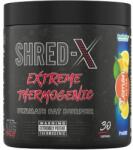 Applied Nutrition Shred-X Powder, Lemon Ice Tea (EAN 5056555205457) - 300g