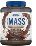 Applied Nutrition Critical Mass - Professional, Chocolate - 2400g