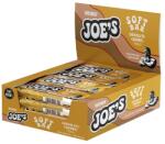 Weider Joe's Soft Bar, Chocolate Caramel - 12 x 50g