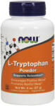 NOW NOW L-Tryptophan, Powder - 57g