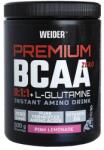 Weider Premium BCAA Zero, Pink Lemonade - 500g