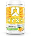 RYSE BCAA Focus, Sunny D Orange Pineapple - 342g