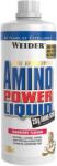 Weider Amino Power Liquid, Cranberry - 1000ml