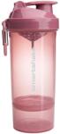 Smartshake Original2Go ONE, Deep Rose Pink - 800ml