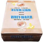 Weider Whey-Wafer, Hazelnut - 12 x 35g