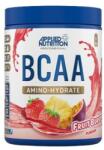 Applied Nutrition BCAA Amino-Hydrate, Fruit Burst (EAN 5056555206232) - 450g