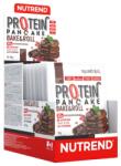 Nutrend Protein Pancake, Chocolate Cocoa - 10 x 50g