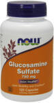 NOW NOW Glucosamine Sulfate, 750mg - 120 kapszula