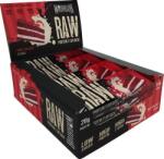 Warrior Raw Protein Flapjack, Red Velvet Cake - 12x75g