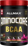Allmax Nutrition Aminocore BCAA, Pink Lemonade - 315g