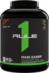 Rule One Mass Gainer, Chocolate Fudge - 2600g