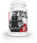 5% Nutrition Freak Show - Legendary Series - 180 kapszula