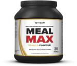 Strom Sports MealMax, Vanilla - 2500g