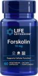 Life Extension Forskolin, 10mg - 60v kapszula