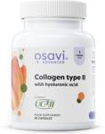 Osavi Collagen Type II with Hyaluronic Acid - 30 kapszula