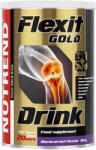 Nutrend Flexit Gold Drink, Blackcurrant - 400g