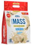 Applied Nutrition Critical Mass - Original, Vanilla - 6000g