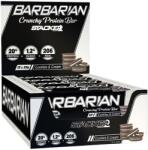 Stacker2 Europe Stacker2 Barbarian, Cookies & Cream - 15 x 55g