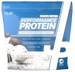 tbJP Performance Protein Smooth, Custard Cream - 2000g