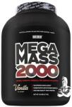 Weider Mega Mass 2000, Vanilla - 2700g