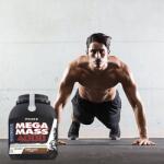 Weider Mega Mass 4000 3000g csoki