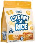 Applied Nutrition Cream of Rice, Golden Syrup - 1000g