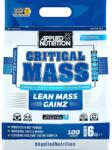Applied Nutrition Critical Mass - Professional, Chocolate (EAN 634158793882) - 6000g