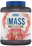 Applied Nutrition Critical Mass - Professional, Strawberry - 2400g