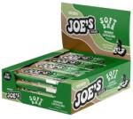 Weider Joe's Vegan Soft Bar, Brownie Cappuccino - 12 x 50g