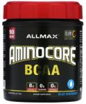 Allmax Nutrition Aminocore BCAA, Blue Raspberry - 945g