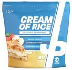 Trained by JP Cream of Rice, Apple Pie - 2000g